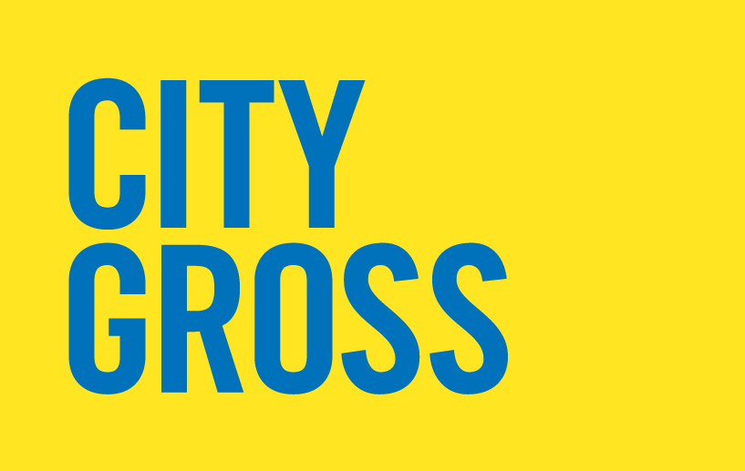 City Gross Falun