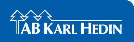 AB Karl Hedin