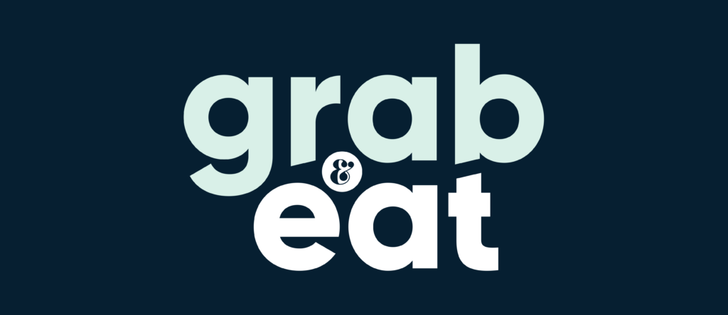 GrabanEat