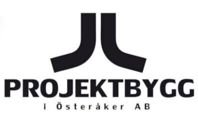 Projektbygg i Österåker AB