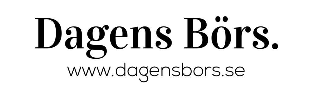 Dagens Börs