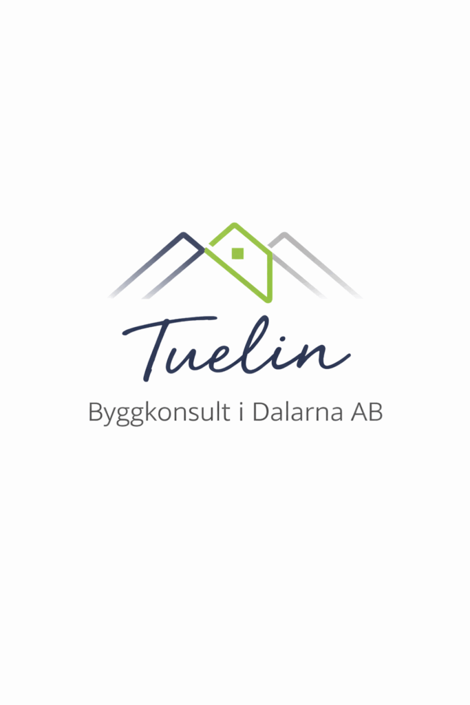 Tuelin Byggkonsult i Dalarna AB