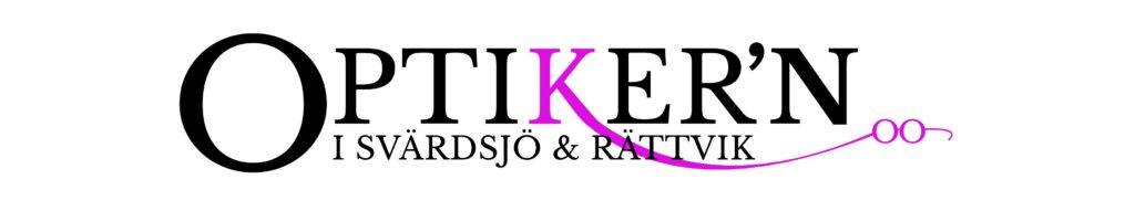 Optikern i Svärdsjö och Rättvik