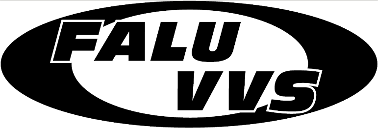 Falu VVS